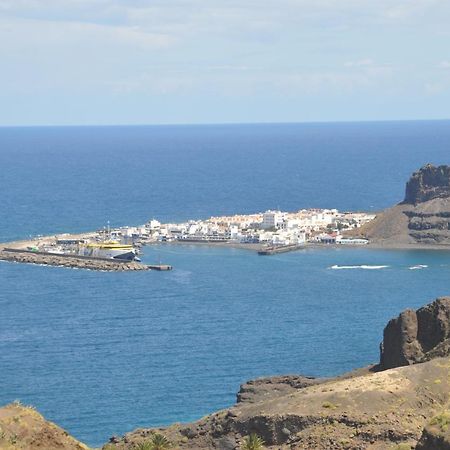 Casapello Seaview Διαμέρισμα Puerto de las Nieves Εξωτερικό φωτογραφία